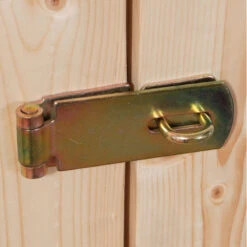 Abri De Jardin En Bois 6,55m² Avec Appentis De 2,80 M Freiburg 4 - Karibu -Jardin Extérieur abri de jardin en bois 655m avec appentis de 280 m freiburg 4 karibu 4