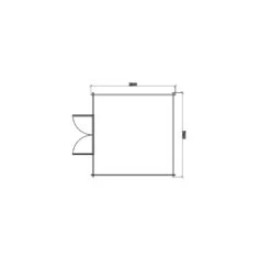 Abri De Jardin En Bois Composite 28mm Gris Foncé 9m² Double Porte Alu Et Double Vitrage - Woodlife Garden 13 Abri De Jardin En Bois Composite 28mm Gris Foncé 9m² Double Porte Alu Et Double Vitrage - Woodlife Garden -Jardin Extérieur abri de jardin en bois composite 28mm gris fonce 9m double porte alu et double vitrage woodlife 5