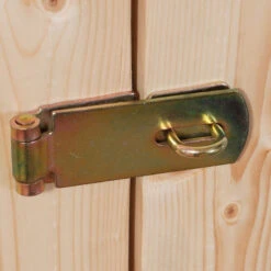 Abri De Jardin En Bois Massif 7,85m² Retola 4 Avec Armoire Intégrée – Karibu -Jardin Extérieur abri de jardin en bois massif 785m retola 4 avec armoire integree woodfeeling 5