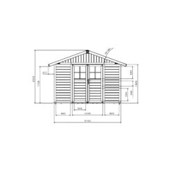 Abri De Jardin En PVC 11,2m² DECO Gris Foncé Et Blanc Grosfillex + Kit Ancrage Offert 13 Abri De Jardin En PVC 11,2m² DECO Gris Foncé Et Blanc Grosfillex + Kit Ancrage Offert -Jardin Extérieur abri de jardin en pvc 112m deco gris fonce et blanc grosfillex 5