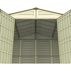 Abri De Jardin En PVC WoodStyle Premium 13,12m² Duramax 13 Abri De Jardin En PVC WoodStyle Premium 13,12m² Duramax -Jardin Extérieur abri de jardin en pvc woodstyle premium 1312m duramax 5