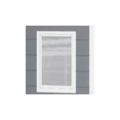 Abri De Jardin En Résine 2,06m² Monopente + Plancher Gris Keter -Jardin Extérieur abri de jardin en resine 206m monopente plancher gris keter 4