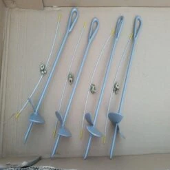 Abri De Jardin En Toile Renforcée Verte Toit 2 Pentes 3,35m² HABRITA -Jardin Extérieur abri de jardin en toile renforcee verte toit 2 pentes 335m habrita 5