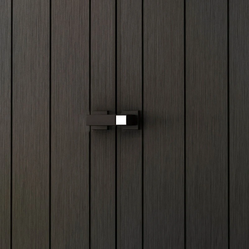 Abri En Résine Brossée Monopente Brossium 4,7m² + Plancher Keter 8 Abri En Résine Brossée Monopente Brossium 4,7m² + Plancher Keter – Image 6