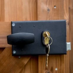 Abri Thiers 7,81m² En Bois Thermo Traité Et Toiture En Acier HABRITA -Jardin Extérieur abri thiers 781m en bois thermo traite et toiture en acier habrita 3