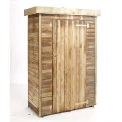 Armoire De Jardin En Bois Massif Traité Autoclave 0,72m² THEO – Forest Style 9 Armoire De Jardin En Bois Massif Traité Autoclave 0,72m² THEO – Forest Style -Jardin Extérieur armoire de jardin en bois massif traite autoclave 072m theo forest style 2