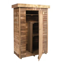 Armoire De Jardin En Bois Massif Traité Autoclave 0,72m² THEO – Forest Style 10 Armoire De Jardin En Bois Massif Traité Autoclave 0,72m² THEO – Forest Style -Jardin Extérieur armoire de jardin en bois massif traite autoclave 072m theo forest style 3