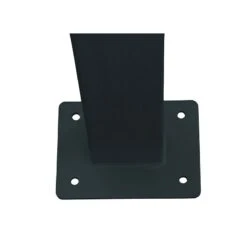 Carport 1 Voiture En Métal Anthracite 15,58m² - DURAMAX -Jardin Extérieur carport 1 voiture en metal anthracite 1558m duramax 3