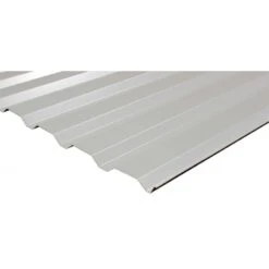 Carport Double Eco2 + Toit PVC 38,25m²+ 2 Arcs D’entrée - Karibu -Jardin Extérieur carport double eco2 toit pvc 3825m 2 arcs dentree karibu 3