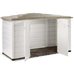 Coffre De Jardin En Résine Avec Plancher 1800L BOX EVO 200 – Garofalo 12 Coffre De Jardin En Résine Avec Plancher 1800L BOX EVO 200 – Garofalo -Jardin Extérieur coffre de jardin en resine avec plancher 1930l box evo 200 garofalo 4