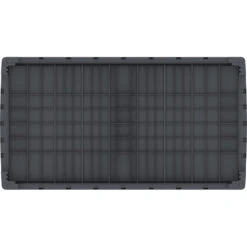 Coffre De Rangement En Résine Anthracite 416L Durabox – DURAMAX -Jardin Extérieur coffre de rangement en resine anthracite 416l durabox duramax 3