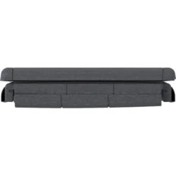 Coffre De Rangement En Résine Anthracite 416L Durabox – DURAMAX -Jardin Extérieur coffre de rangement en resine anthracite 416l durabox duramax 5