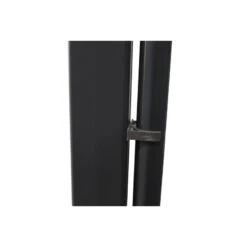 Descentes De Gouttières Grises Pour Toit De Terrasse X-METAL -Jardin Extérieur descentes de gouttieres grises pour toit de terrasse x metal 4