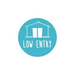 Garage 19,26m² Avec Porte Sectionnelle Motorisée Madriers 40mm SOLID -Jardin Extérieur garage 1926m avec porte sectionnelle motorisee madriers 40mm solid 3