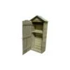 Grande Armoire De Rangement Jardin En Bois Traitée Autoclave Avec Plancher 1 Grande Armoire De Rangement Jardin En Bois Traitée Autoclave Avec Plancher -Jardin Extérieur grande armoire de rangement jardin en bois traitee autoclave avec plancher