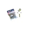 Kit D'ancrage Pour Abris Et Garages En Métal -Jardin Extérieur kit dancrage pour abris et garages en metal