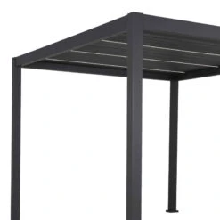 Kit éclairage 3 Lames Anthracite LEDS 3m + Télécommande Pour Pergola Ombrea 12 Kit éclairage 3 Lames Anthracite LEDS 3m + Télécommande Pour Pergola Ombrea -Jardin Extérieur kit eclairage 3 lames anthracite leds 3m telecommande pour pergola ombrea 4