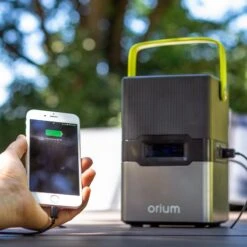 Batterie Portative Izywatt 250Wh + Panneau Solaire Semi-rigide 50W 8 Batterie Portative Izywatt 250Wh + Panneau Solaire Semi-rigide 50W -Jardin Extérieur pack station denergie portative izywatt 250wh panneau solaire semi rigide 50w 1