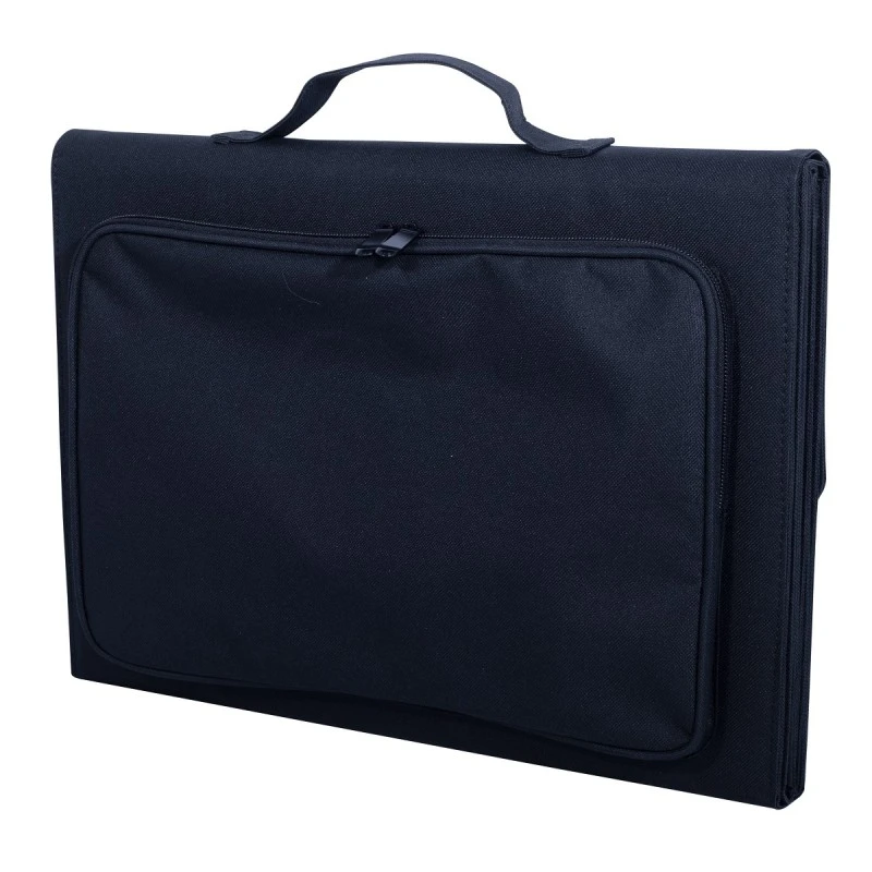 Panneau Solaire Pliant 120W Sunpower Izywatt – Orium 7 Panneau Solaire Pliant 120W Sunpower Izywatt – Orium – Image 5