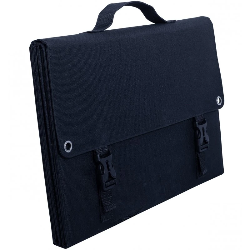 Panneau Solaire Pliant 120W Sunpower Izywatt – Orium 8 Panneau Solaire Pliant 120W Sunpower Izywatt – Orium – Image 6