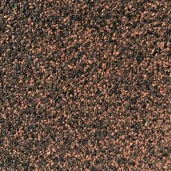 Jardin Extérieur -Jardin Extérieur shingles rectangulaires brun paquets de 3m 1