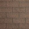 Shingles Rectangulaires Brun - Paquets De 3m² 2 Shingles Rectangulaires Brun - Paquets De 3m² -Jardin Extérieur shingles rectangulaires brun paquets de 3m