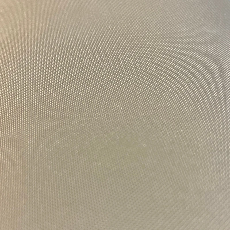 Store Banne Manuel 295x200cm EASY Toile Polyester Beige - X-METAL 6 Store Banne Manuel 295x200cm EASY Toile Polyester Beige - X-METAL – Image 4