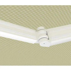 Store Banne Motorisé 295x200cm DECO Toile Polyester Beige - X-METAL 13 Store Banne Motorisé 295x200cm DECO Toile Polyester Beige - X-METAL -Jardin Extérieur store banne motorise 295x200cm deco toile polyester beige x metal 5