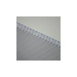 Toit De Terrasse 300x500cm En Alu Blanc Et Polycarbonate 8mm PATIO -Jardin Extérieur toit de terrasse 300x500cm en alu blanc et polycarbonate 8mm patio 3