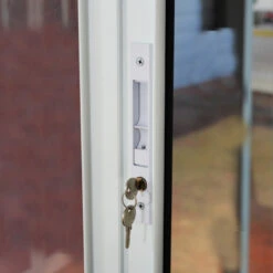 Véranda 300x305cm En Aluminium Blanc Et Polycarbonate 8mm Sanremo - Canopia By Palram 13 Véranda 300x305cm En Aluminium Blanc Et Polycarbonate 8mm Sanremo - Canopia By Palram -Jardin Extérieur veranda 300x425cm en aluminium blanc et polycarbonate 8mm sanremo palram canopia 5